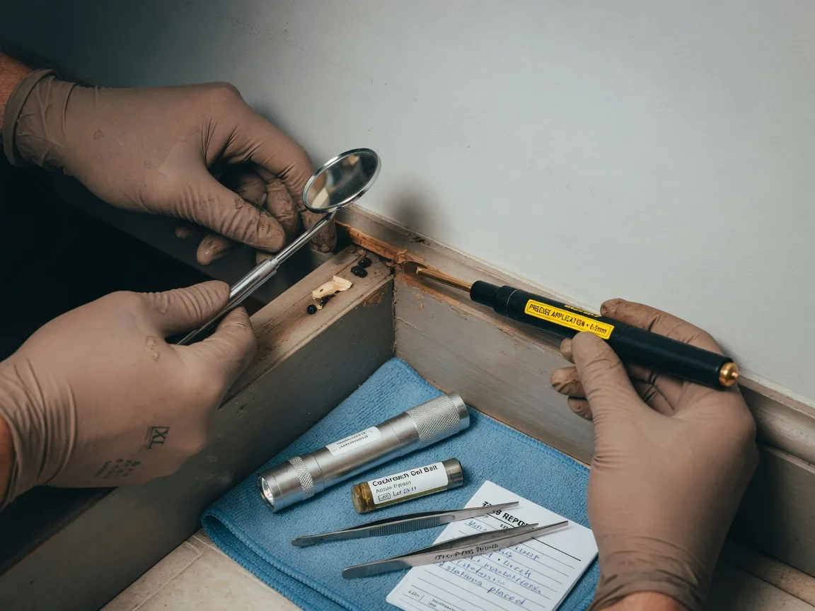 Why choose Emergency Pest Control in Elmore, AL